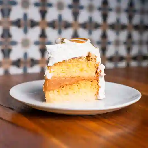 Torta Tres Leches