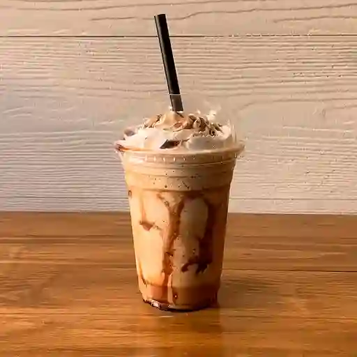 Frappé Caramel Macchiato 500 ml