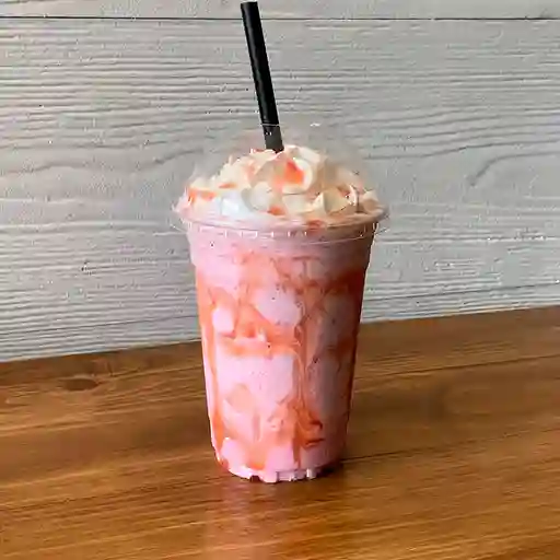 Frutilla Frappé 500 ml