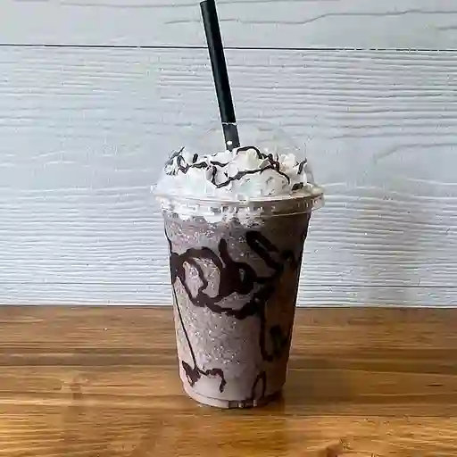 Frappé Chocolate Oreo 500 ml