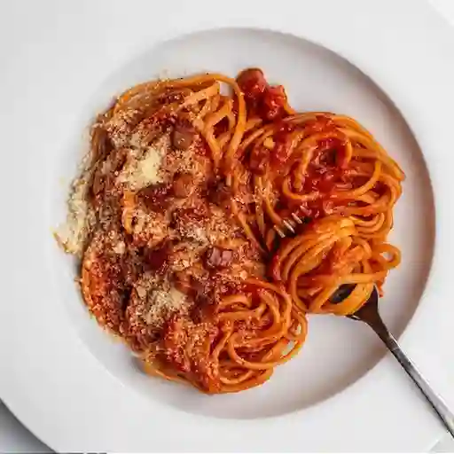 Amatriciana