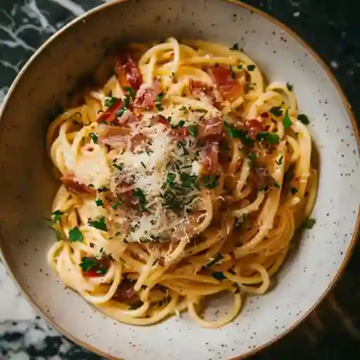 Carbonara