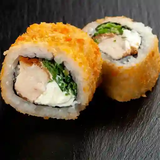 Atun Roll Camaron