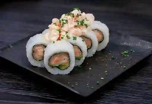 Panko Acevichado Roll Camaron