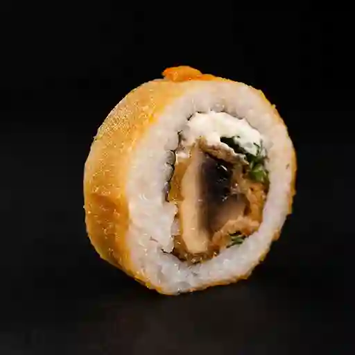 Sake Roll de Camaron