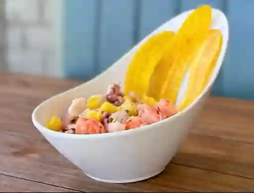 Ceviche Clásico