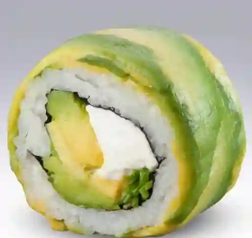 Sake Cheese Roll