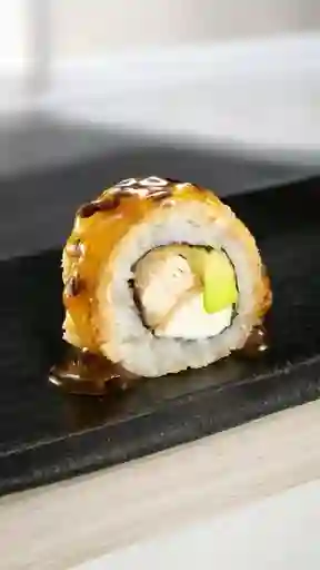 Hot Tropical Roll