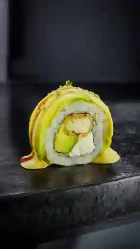 Samuray Premium Roll