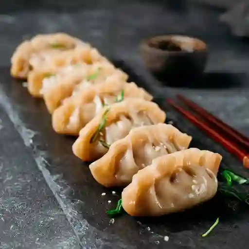 Gyoza