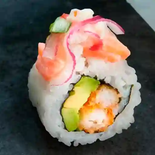 Ceviche Roll