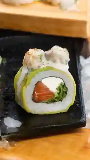 Gari Nikkei Roll