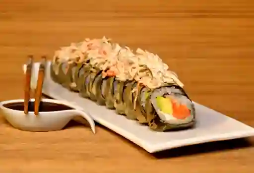 Tiger Especial Hot Roll