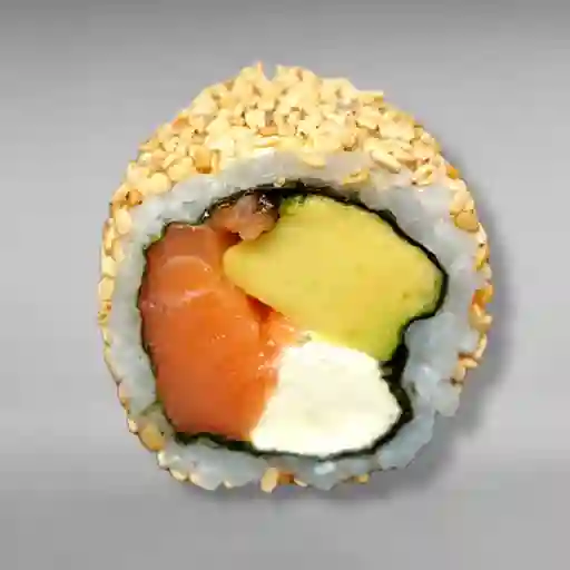 Ebi Roll