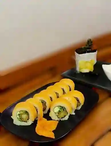 Sake Roll