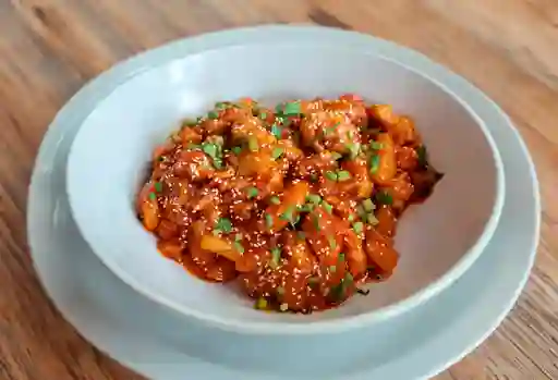 Grande Cerdo Pasión