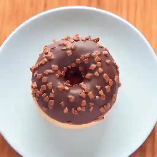 Donut Bomb