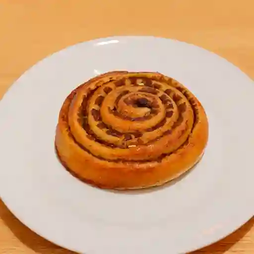 Cinnamon Roll