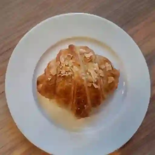 Croissant Almendra