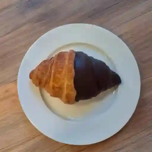 Croissant Chocolate