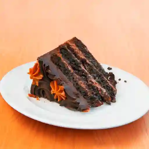 Torta Chocolatosa