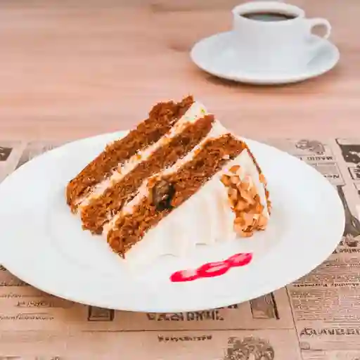 Torta Carrot Cake