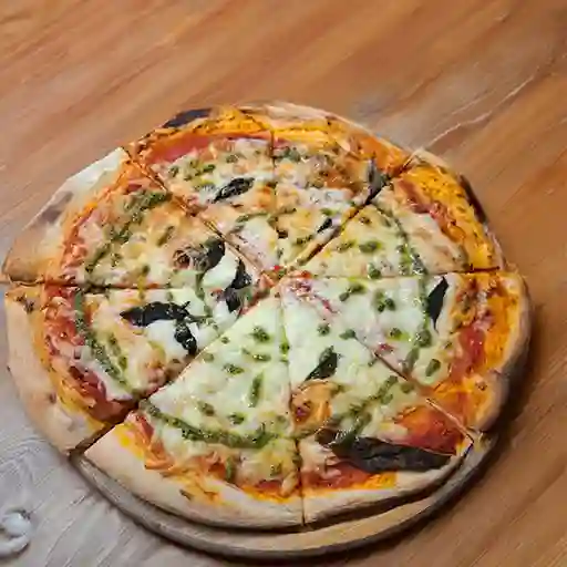 Pizza Margarita