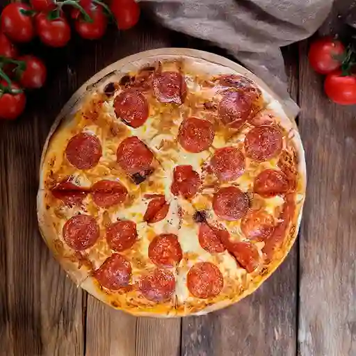 Pizza Pepperoni