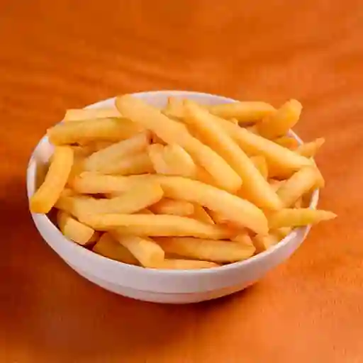 Papas Fritas