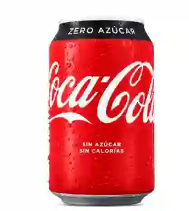 Coca Cola Zero 330 ml