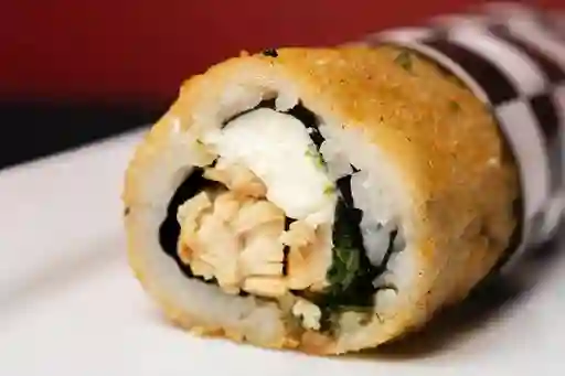 Hand Roll Xl Camarón Furai