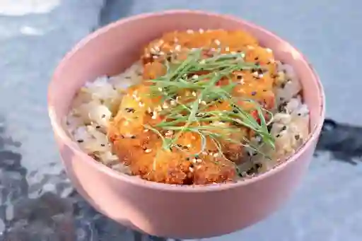 Katsudon