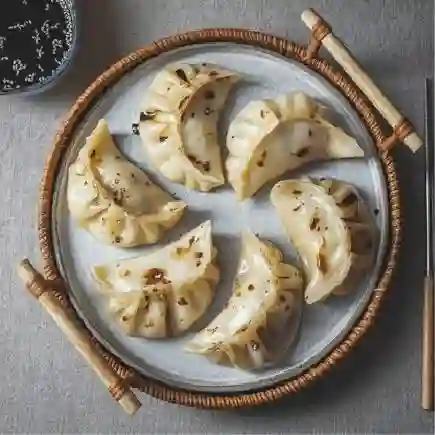 Gyozas