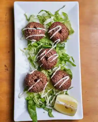 Falafel 5 Unidades