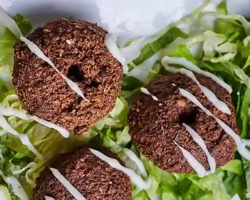 Falafel 10 Unidades