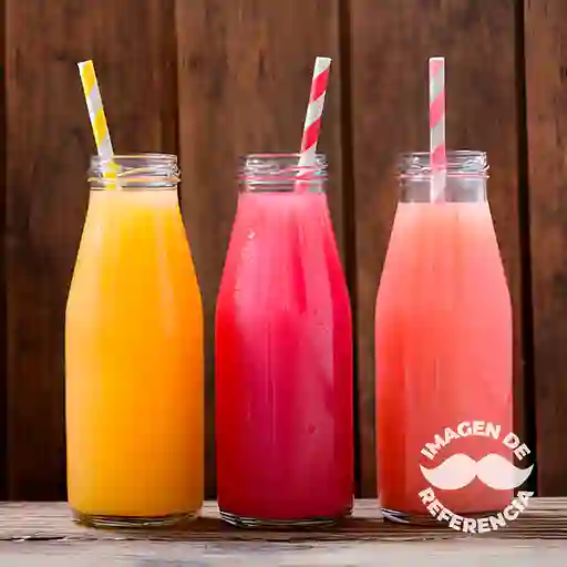 Jugo de Frambuesa, 500 ml