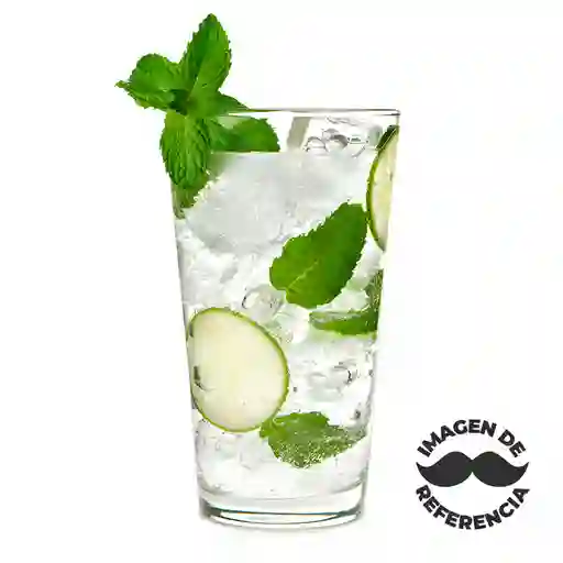 Mojito Tradicional 500 ml