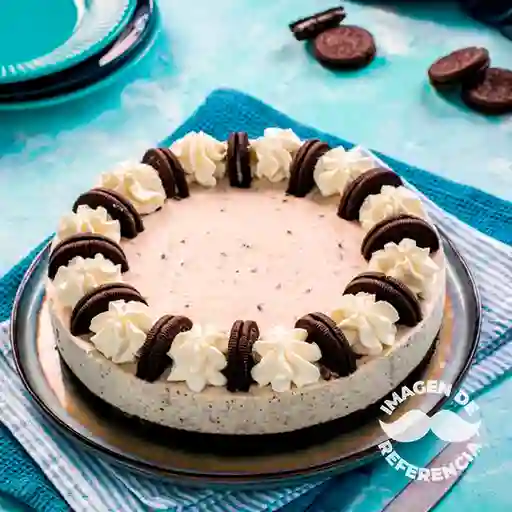 Torta Oreo