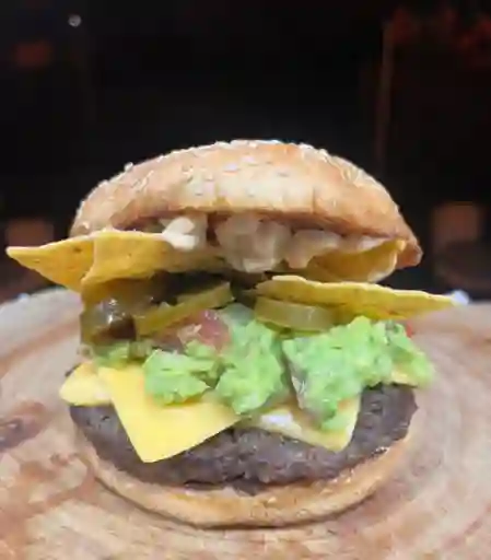 Terraza Mexico Lindo