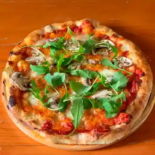 Pizza Reina Victoria