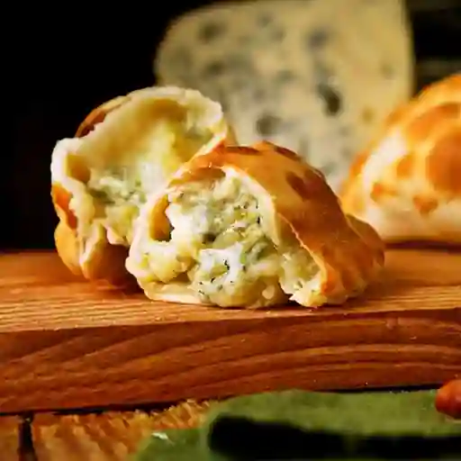 Empanada Capresse