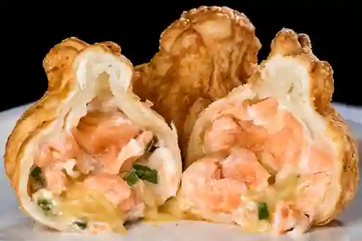 D-4-gyozas Salmón