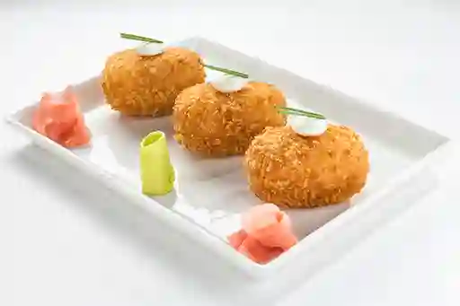 D-8-bolitas de Arroz