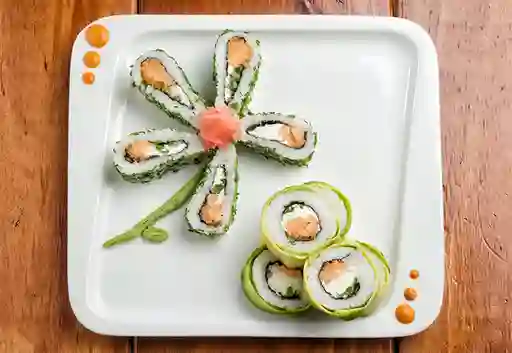 Sushi 10 Pz