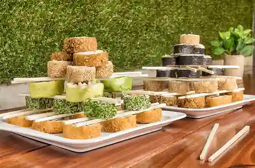 Sushi 50 Pz