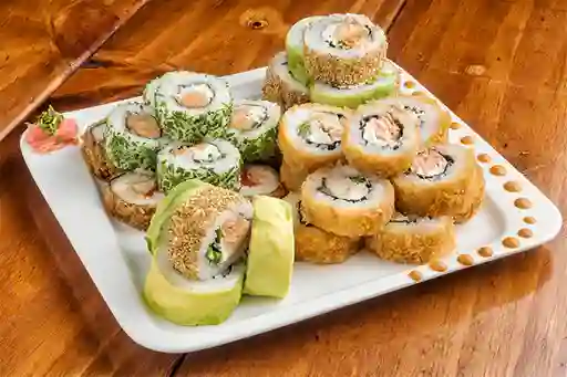 Sushi 30 Pz