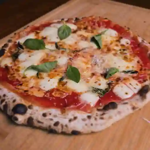 Pizza Margarita Mediana