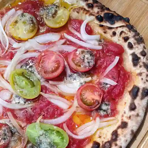 Pizza Cherry Mediana