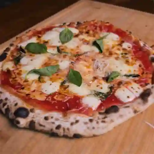 Pizza Margarita Grande