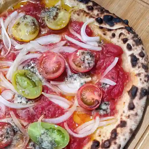 Pizza Cherry Grande